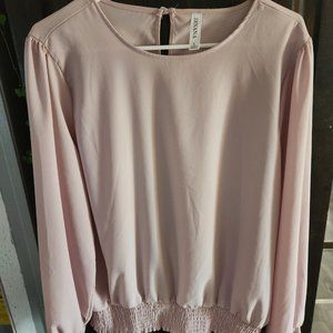 Zenana Blouse